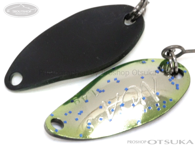 ロデオクラフト ノア-S 1.4g・ノア Jr 1.4g・ノア 1.5g・ジキル Jr 1.1