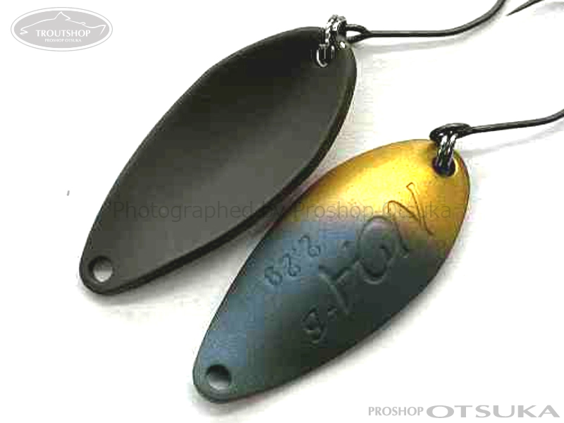 ロデオクラフト ノア-B ノア-B 2.2g 2.2g 注意:3枚まで #テクニカルオリーブ