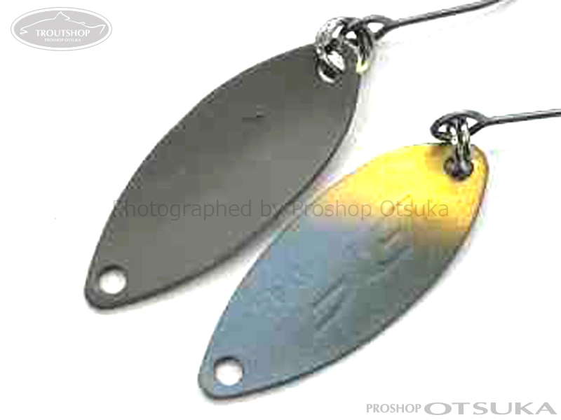 ロデオクラフト ブラインドフランカー ブラインドフランカー 0.4g 0.4g 注意:3枚まで #テクニカルオリーブ