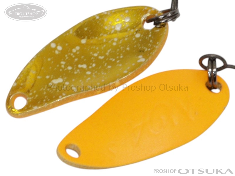 ロデオクラフト おおつかオリカラF.S01グローSP裏#15 ノア等14枚セット ロデオクラフト ノア-S 1.4g 1.4g #2021井野カラー2