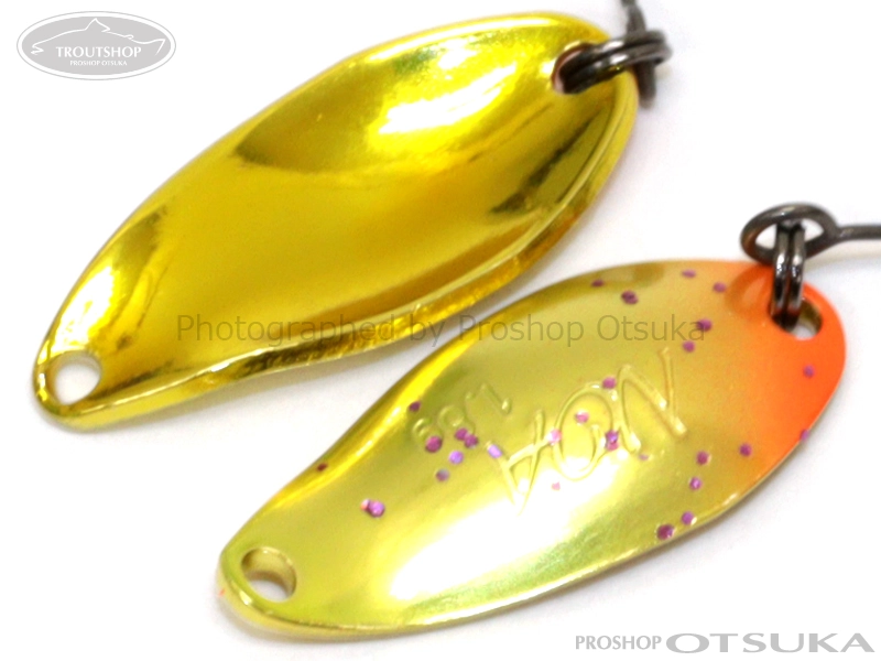 ロデオクラフト ノア 1.8g 1.8g 2025セレクトカラー #T.SII