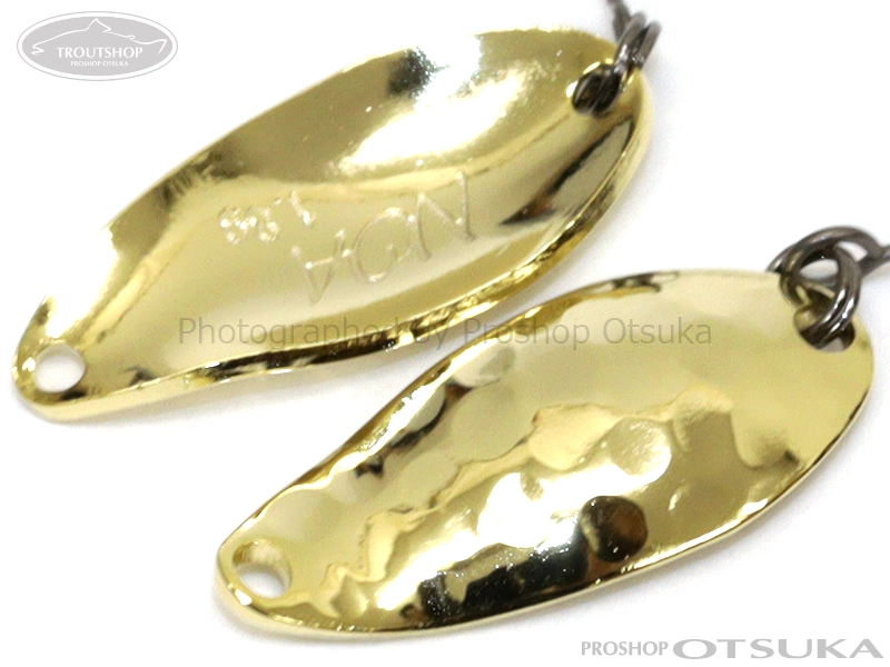 ロデオクラフト ノア 1.8g 1.8g 2025セレクトカラー #2017 松本カラー