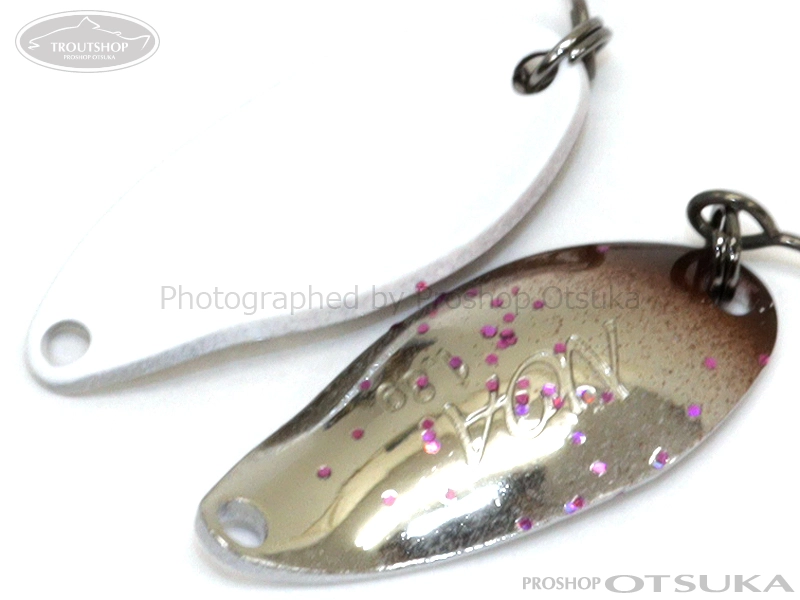 ロデオクラフト ノア 1.8g 1.8g 2025セレクトカラー #2022 早乙女カラー