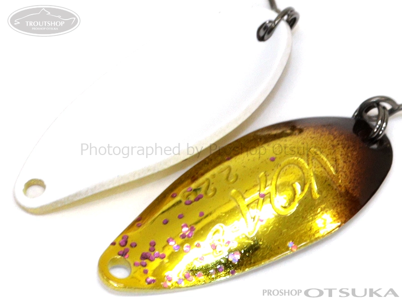 ロデオクラフト ノア-B 2.2g 2.2g 2025セレクトカラー #2021 早乙女