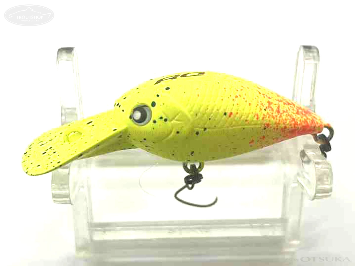 01月11日の入荷商品 プロショップオオツカ トラウトブログ