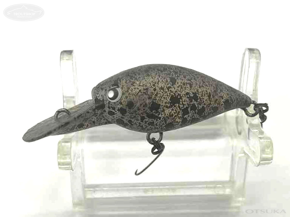 ロデオクラフト ディープクラピー LCマックス F 37.5mm 4.4g