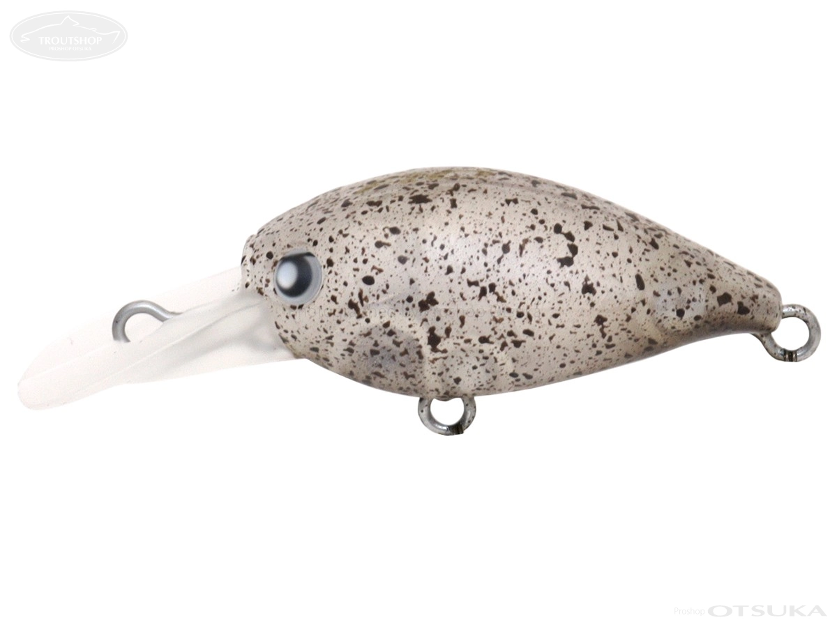 ロデオクラフト RCクラピー ディープクラピー 34mm 3.0g  フローティング #20 19早乙女