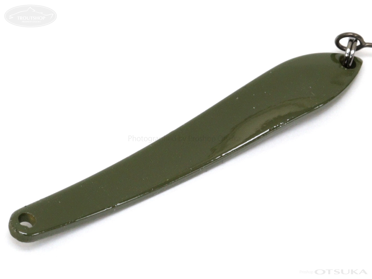 ロデオクラフト RCドリフトスピン RCドリフトスピン47 47mm 3.2g #18 草色