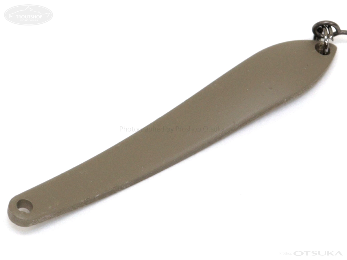 ロデオクラフト RCドリフトスピン RCドリフトスピン47 47mm 3.2g #25 ミルクココア(マット)