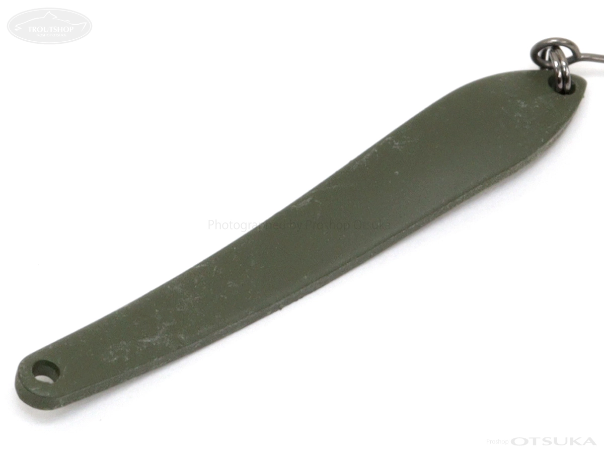 ロデオクラフト RCドリフトスピン RCドリフトスピン47 47mm 3.2g #33 スーパーダークオリーブ