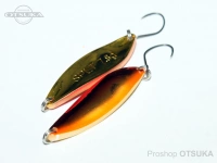 アイジェットリンク スプルト - 7.8ｇ #01　RED-HOT-GOLD 7.8g