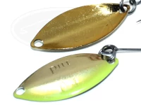 アイジェットリンク ピット - 0.4g #放流 1号 0.4g