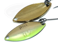 アイジェットリンク ピット - 0.9g #放流 1号 0.9g