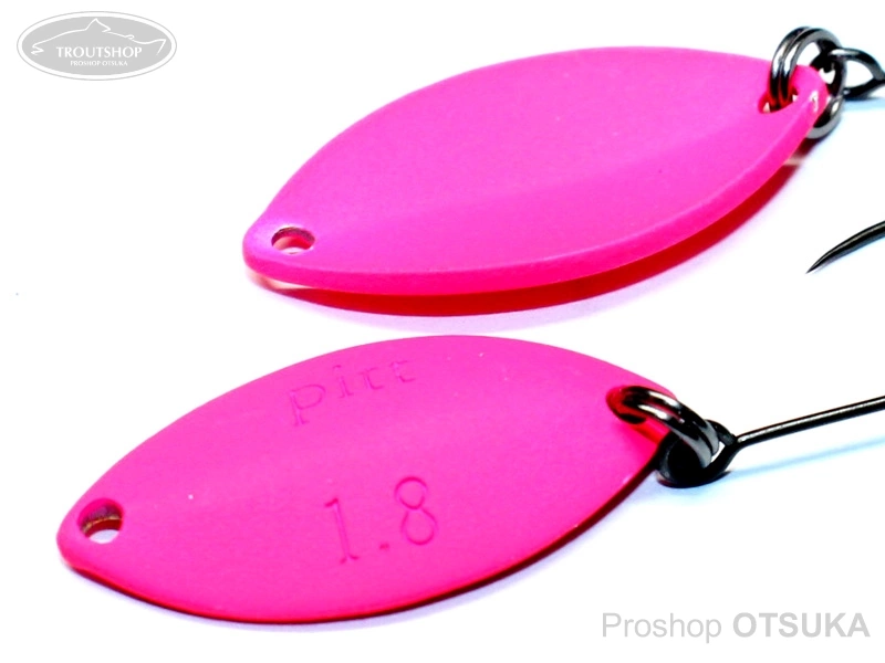 アイジェットリンク デカピット デカピット 1.8g 1.8g #KC-2 ピンク