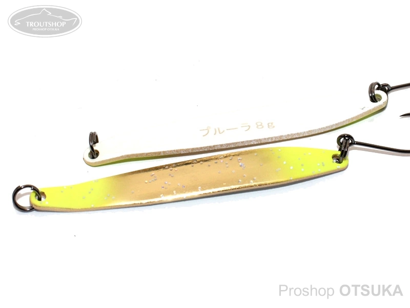 アイジェットリンク　プルーラ3.7 11点 アイジェットリンク プルーラ