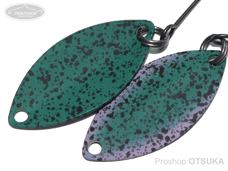 アイジェットリンク ピット デカピット 0.7g 0.7g ヒーローズカラー #ショコラミント