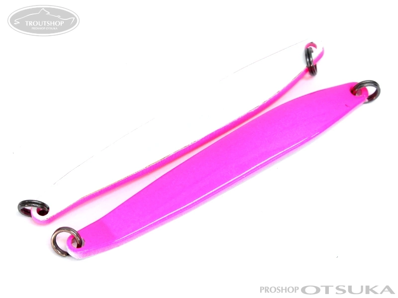 アイジェットリンク プルーラ プルーラ 10.5g 10.5g #63 ピンク/グロー