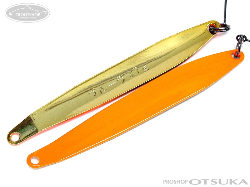 アイジェットリンク プルーラ プルーラ 3.7g 3.7g #オレ金