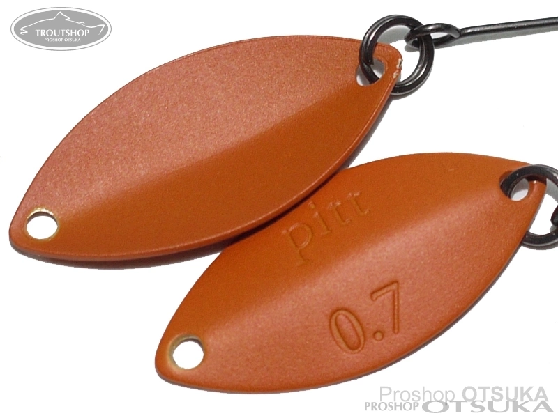 アイジェットリンク デカピット デカピット 1.1g 1.1g #KC-6 レンガ