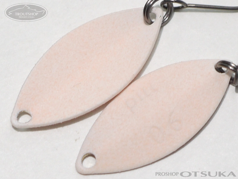 アイジェットリンク ピット ピット0.6g 0.6g #21 レッドグロー