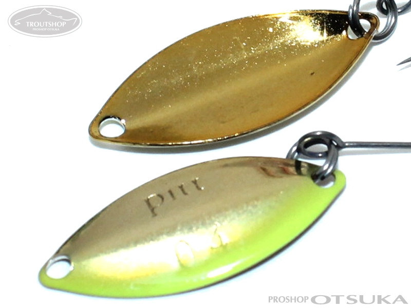 アイジェットリンク ピット0.4g 0.4g #放流 1号