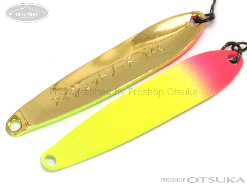 アイジェットリンク アイジェットソード1.4g 1.4g #24-01