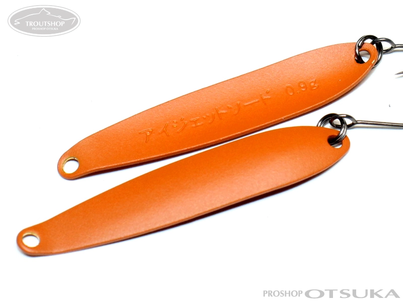 アイジェットリンク アイジェットソード0.9g 0.9g #KC-6 レンガ