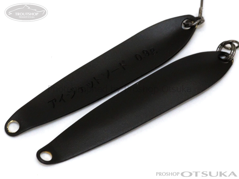 アイジェットリンク アイジェットソード アイジェットソード0.9g 0.9g #KC-10 黒