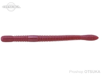 OSP ドライブクローラー -  5.5インチ #W-050 みみずぅ 5.5インチ FECO認定