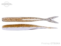 OSP HP Minnow 3.1inch #TW-182 Clear Wakasagi 3.1 FECO