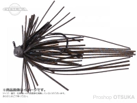 OSP OSPジグ - 05 タッガー2.2g #S27 ダークシナモンブルーフレーク 2.2g エコタックル認定