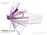 OSP OSPジグ - 05 タッガー2.2g #S34 K.O.C.S 2.2g エコタックル認定