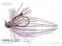 OSPジグ 05 タッガー2.2g