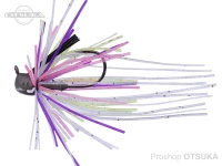 OSP OSPジグ - 05 タッガー3.3g #S34 K.O.C.S 3.3g エコタックル認定
