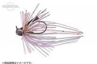 OSP Jig 05 Tagger 5.0g Size 35 Pink Lady 5.0g Eco Tackle Certified