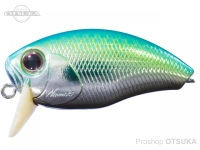 OSP バジンクランク -  ヘビーヒッター #ME-84 シトラスブラックベリー 50mm 10g フローティング