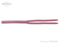 OSP HP3Dワッキー -  4.3インチ #W050 みみずぅ 4.3インチ FECO商品