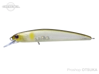 OSP 阿修羅 ドゥルガ73F #G-01 ゴーストアユ 73mm 4.4g フローティング