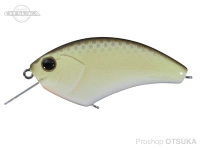 OSP HPFクランク -  スペック2 #P-89 ハニーラベンダー 63mm 8.9g フローティング