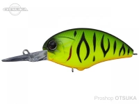OSP ブリッツ - DR #P-14 ホットタイガー 53mm 11g フローティング