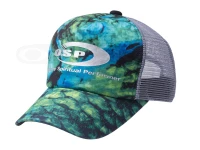  オーエスピー OSP ロゴメッシュキャップ 