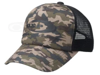  オーエスピー OSP ロゴメッシュキャップ 