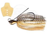 OSP メタルブレードジグ -  1/2oz #BJ51 ゴールデンシャイナー 1/2oz