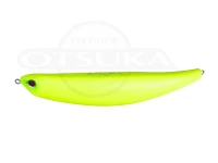 オーエスピー ベントミノーSW - ベントミノー181SW #PB15 オールマットチャート 181mm 65g フローティング