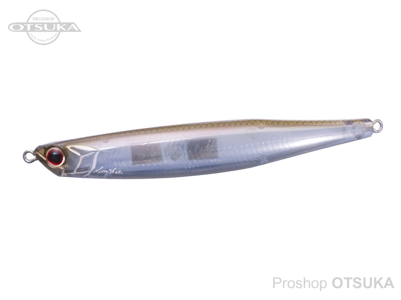 OSP ベントミノー76 76mm 4.3g フローティング #HF-76 HFワカサギ の