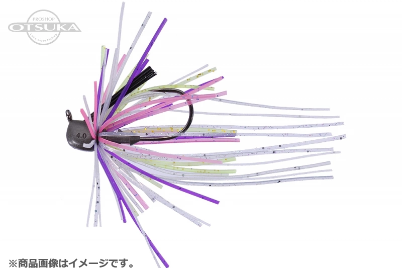 OSP OSPジグ OSPジグ05 タッガー5.0g 5.0g エコタックル認定 #S34 K.O.C.S