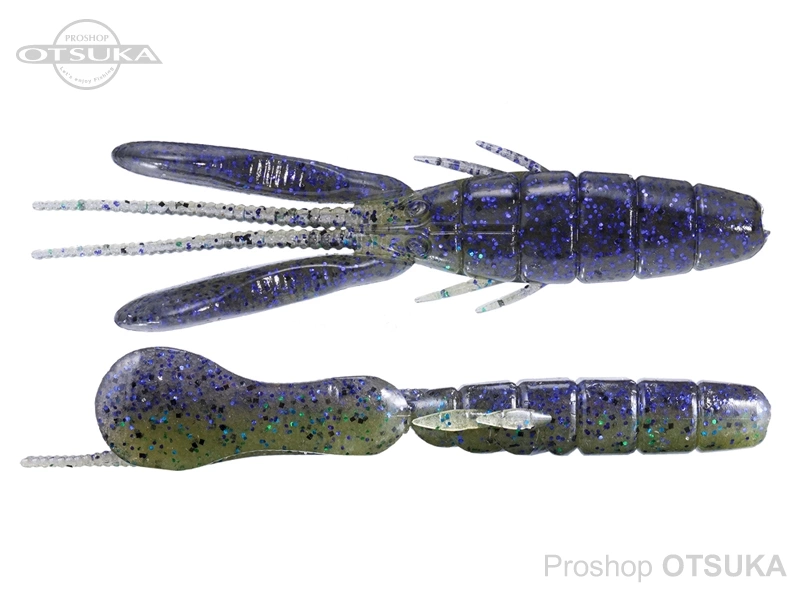 OSP ドライブビーバー ドライブビーバー 3.5インチ 3.5インチ FECO エコタックル認定商品 #TW-115 スプレイドグラス