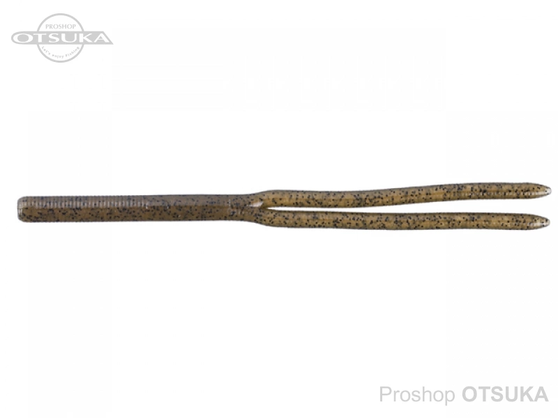 OSP HP3Dワッキー HP3Dワッキー 5インチ エコモデル 5インチ #W004 グリーンパンプキンペッパー