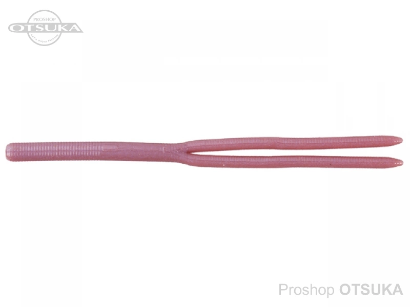 OSP HP3Dワッキー HP3Dワッキー 5インチ エコモデル 5インチ #W050 みみずぅ