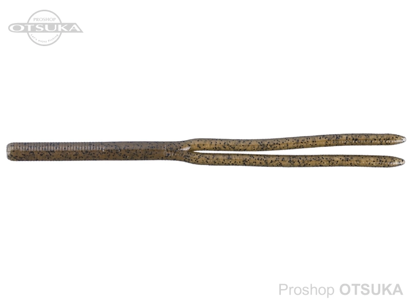 OSP HP3Dワッキー HP3Dワッキー 4.3インチ 4.3インチ FECO商品 #W004 グリーンパンプキンペッパー